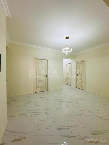 3-комн. новостройка - м. Иншаатчылар - 134 м² (2)