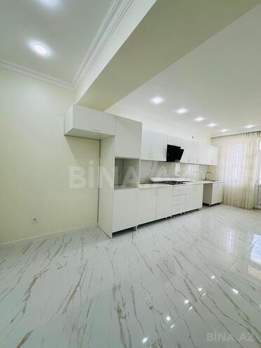 3-комн. новостройка - м. Иншаатчылар - 134 м² (15)