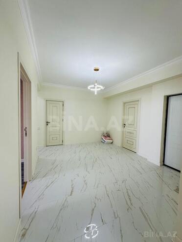 3-комн. новостройка - м. Иншаатчылар - 134 м² (8)