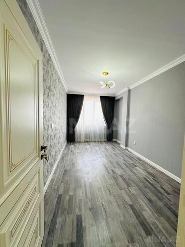 3-комн. новостройка - м. Иншаатчылар - 134 м² (3)