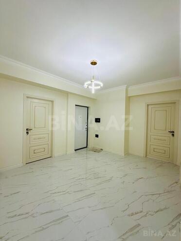 3-комн. новостройка - м. Иншаатчылар - 134 м² (16)