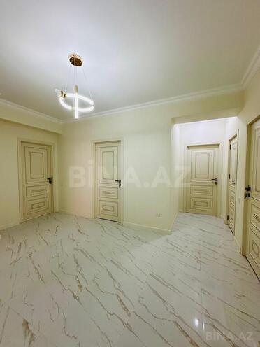 3-комн. новостройка - м. Иншаатчылар - 134 м² (13)