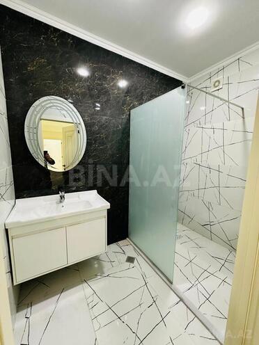 3-комн. новостройка - м. Иншаатчылар - 134 м² (10)