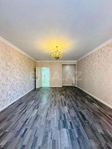 3-комн. новостройка - м. Иншаатчылар - 134 м² (1)