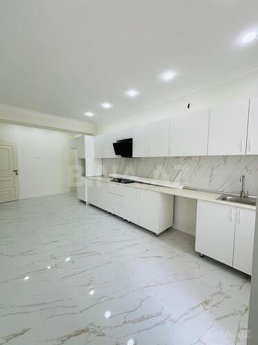 3-комн. новостройка - м. Иншаатчылар - 134 м² (17)