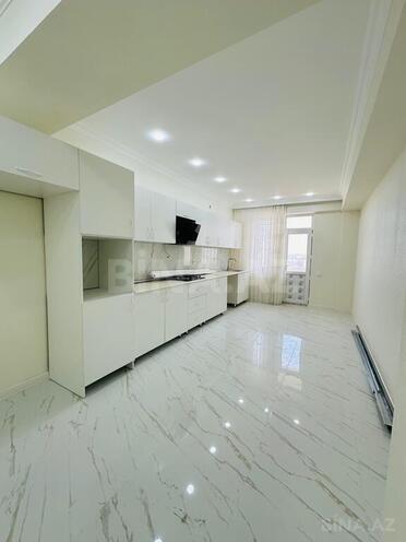3-комн. новостройка - м. Иншаатчылар - 134 м² (18)