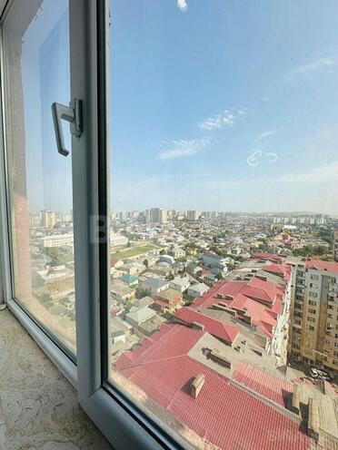 3-комн. новостройка - м. Иншаатчылар - 134 м² (14)