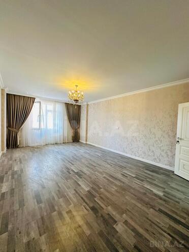 3-комн. новостройка - м. Иншаатчылар - 134 м² (19)