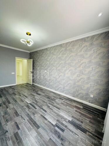 3-комн. новостройка - м. Иншаатчылар - 134 м² (9)