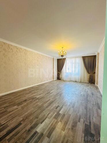 3-комн. новостройка - м. Иншаатчылар - 134 м² (5)
