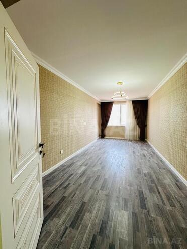 3-комн. новостройка - м. Иншаатчылар - 134 м² (12)