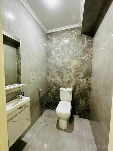 3-комн. новостройка - м. Иншаатчылар - 134 м² (7)
