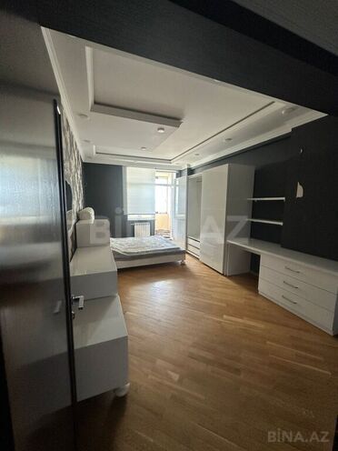 3-комн. новостройка - м. Азадлыг проспекти - 120 м² (5)