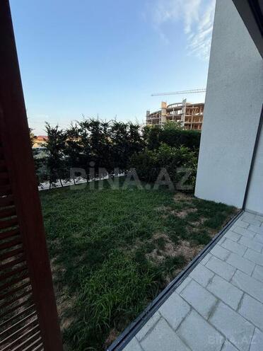 1-комн. новостройка - пос. Нардаран - 60 м² (6)