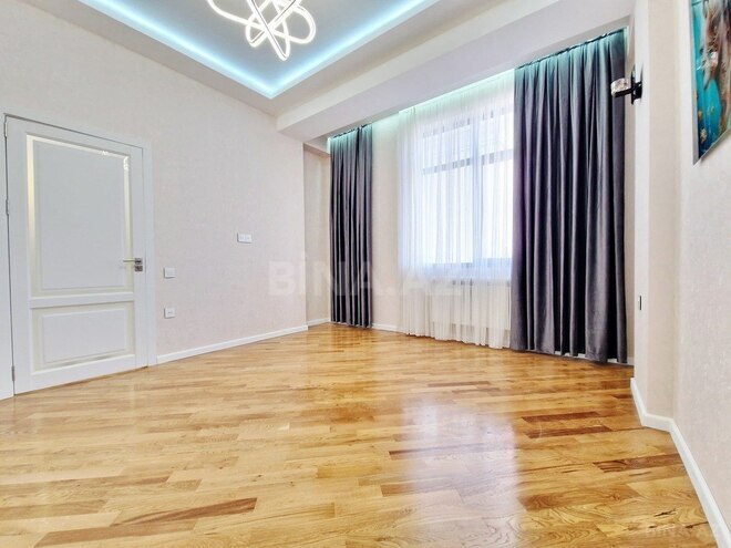 Satılır 3 otaqlı yeni tikili 127 m², Qara Qarayev m., photo 7 from 17