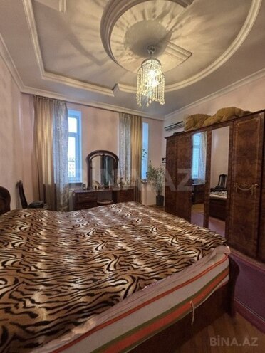 2-комн. новостройка - м. Нариман Нариманов - 90 м² (7)