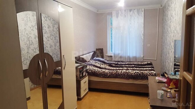 2-комн. вторичка - м. Гянджлик - 60 м² (8)