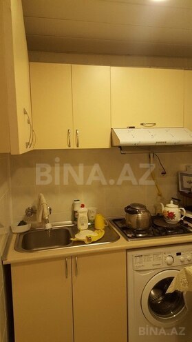 2-комн. вторичка - м. Гянджлик - 60 м² (2)