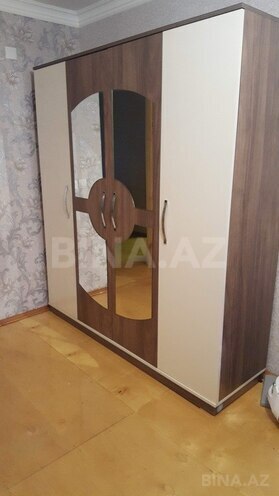 2-комн. вторичка - м. Гянджлик - 60 м² (7)