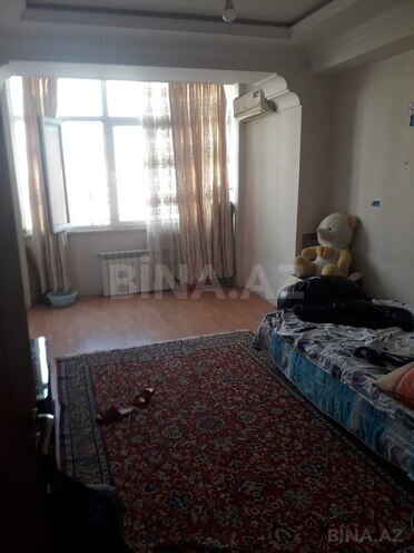 3-комн. вторичка - пос. Масазыр - 80 м² (1)