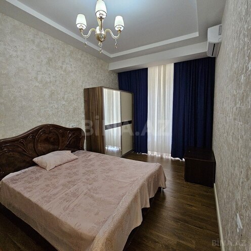 2-комн. новостройка - Насиминский  р. - 90 м² (4)