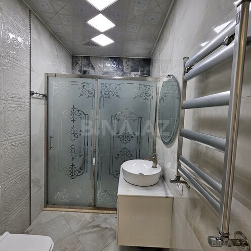 2-комн. новостройка - Насиминский  р. - 90 м² (6)
