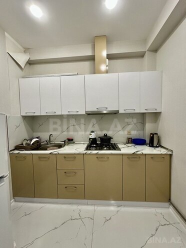 3-комн. новостройка - Насиминский  р. - 80 м² (11)