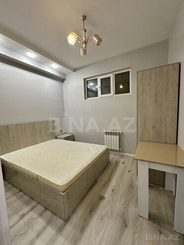 3-комн. новостройка - Насиминский  р. - 80 м² (9)