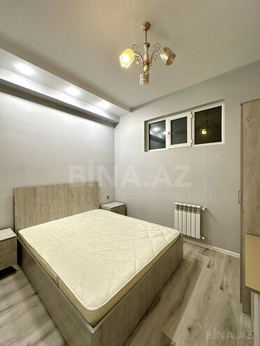 3-комн. новостройка - Насиминский  р. - 80 м² (8)