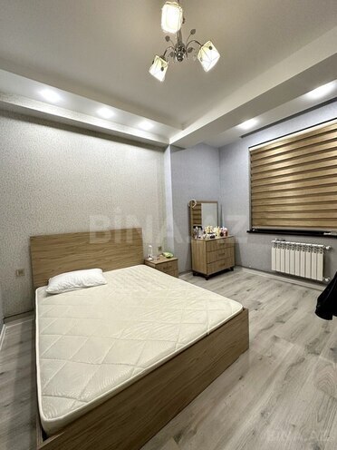 3-комн. новостройка - Насиминский  р. - 80 м² (4)