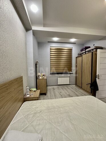 3-комн. новостройка - Насиминский  р. - 80 м² (5)