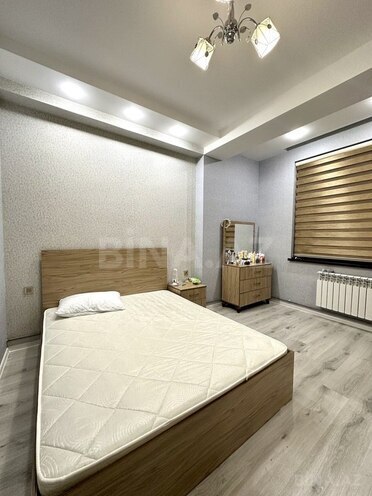 3-комн. новостройка - Насиминский  р. - 80 м² (6)