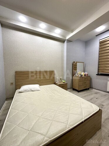 3-комн. новостройка - Насиминский  р. - 80 м² (7)