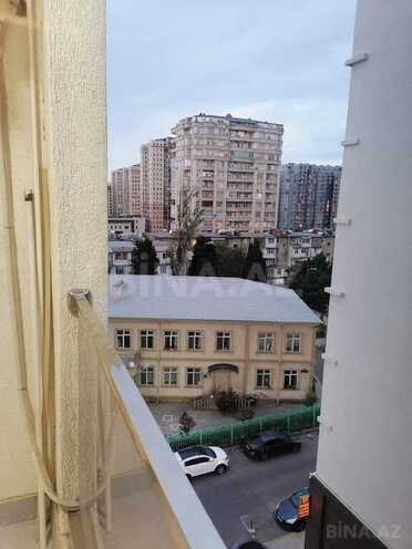 2-комн. новостройка - м. Иншаатчылар - 55 м² (2)