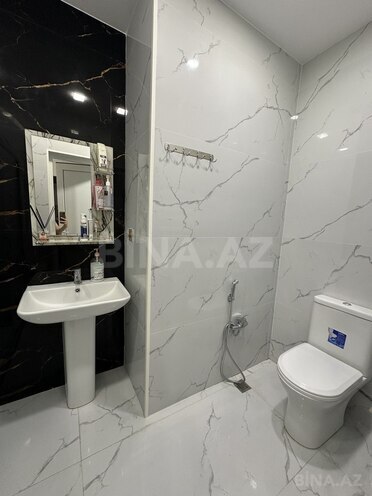 3-комн. новостройка - Насиминский  р. - 80 м² (17)