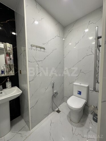 3-комн. новостройка - Насиминский  р. - 80 м² (16)
