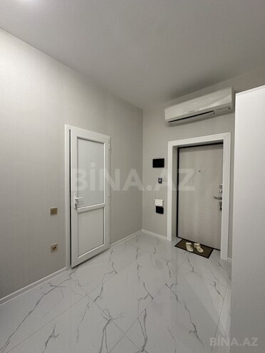 3-комн. новостройка - Насиминский  р. - 80 м² (13)