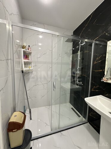 3-комн. новостройка - Насиминский  р. - 80 м² (15)
