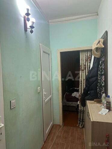 2-комн. вторичка - м. Мемар Аджеми - 55 м² (4)