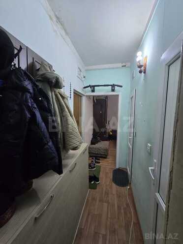 2-комн. вторичка - м. Мемар Аджеми - 55 м² (7)
