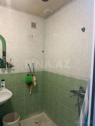 2-комн. вторичка - м. Мемар Аджеми - 55 м² (5)