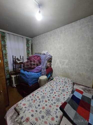 2-комн. вторичка - м. Мемар Аджеми - 55 м² (3)
