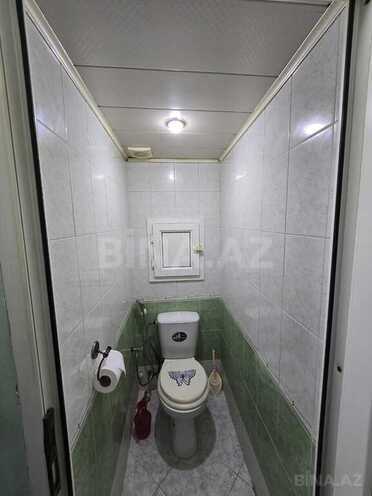 2-комн. вторичка - м. Мемар Аджеми - 55 м² (6)