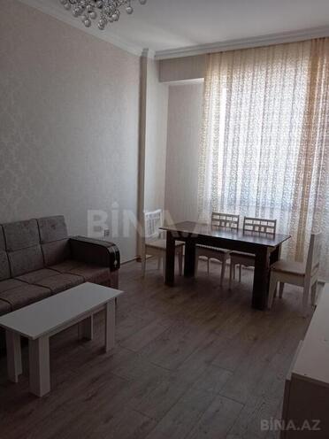 2-комн. новостройка - Хырдалан - 49 м² (3)