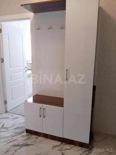 2-комн. новостройка - Хырдалан - 49 м² (9)