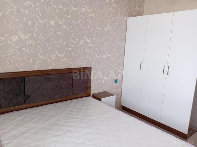 2-комн. новостройка - Хырдалан - 49 м² (2)