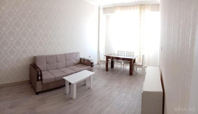 2-комн. новостройка - Хырдалан - 49 м² (7)