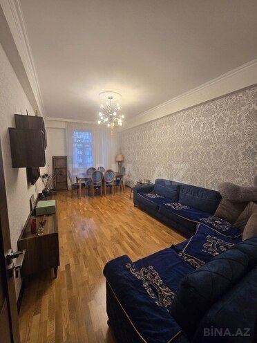 2-комн. новостройка - пос. Ени Гюнешли - 66 м² (1)