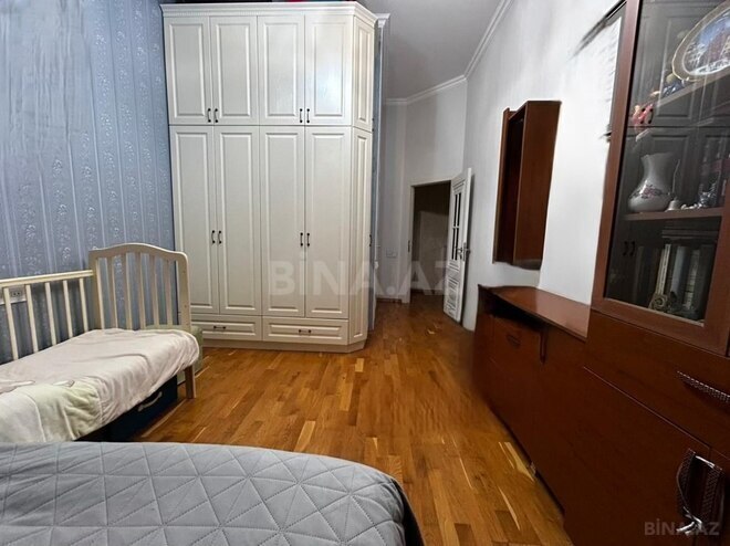 3-комн. новостройка - м. Иншаатчылар - 71 м² (7)