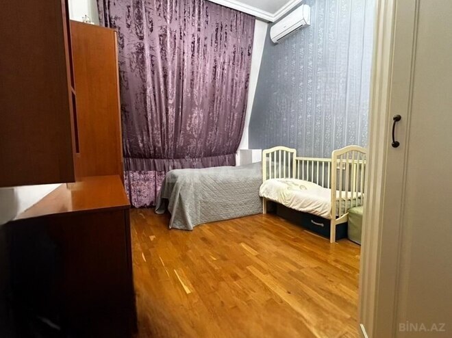 3-комн. новостройка - м. Иншаатчылар - 71 м² (6)
